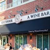 SixtyFour - A Wine Bar
