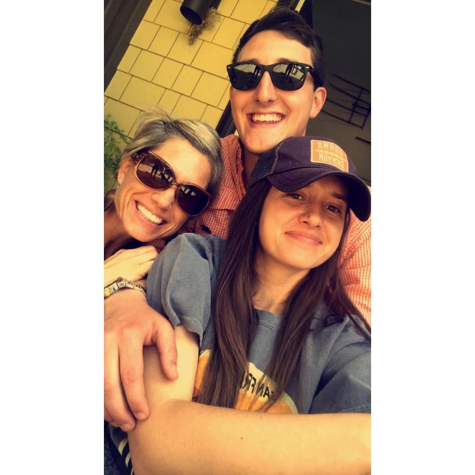 Easter 2019