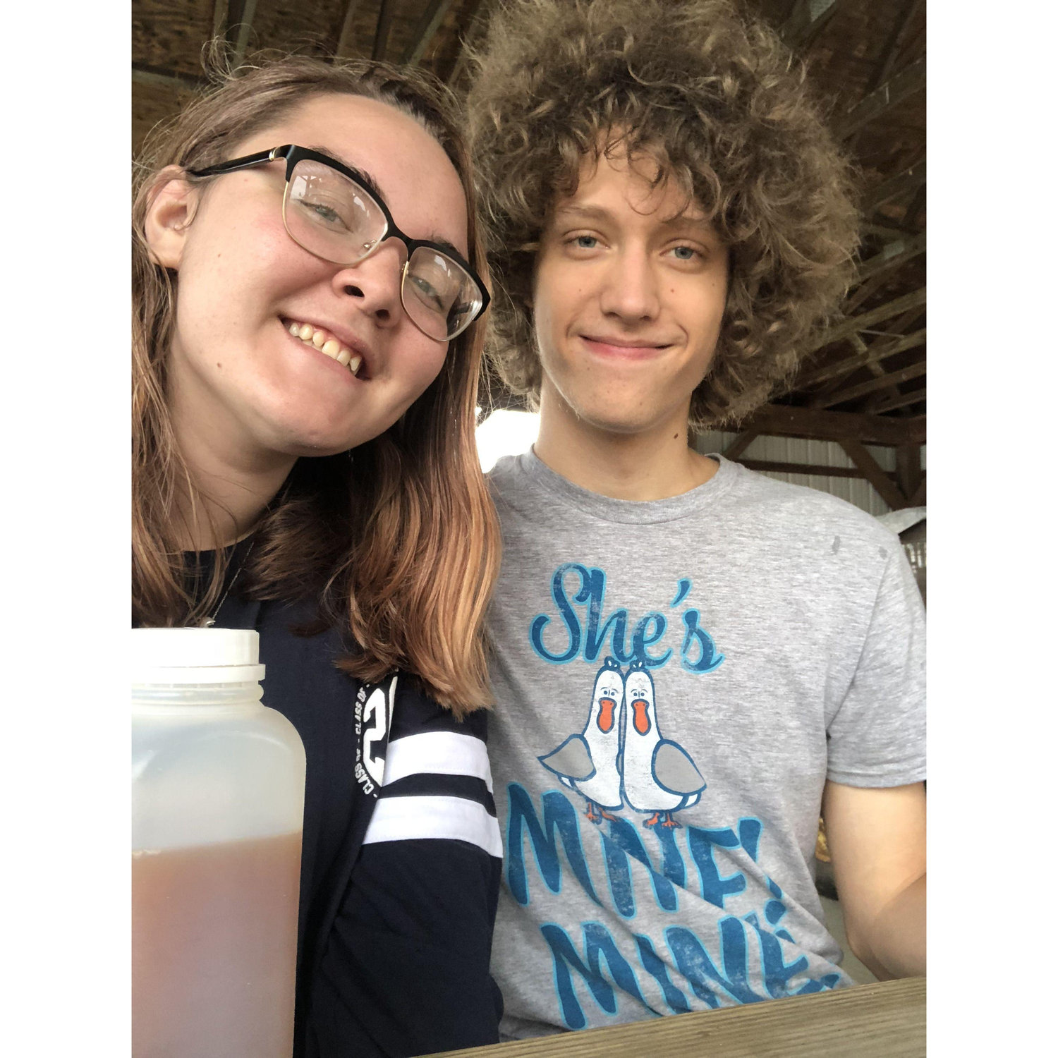 Cider Mills have always been a favorite- 2019