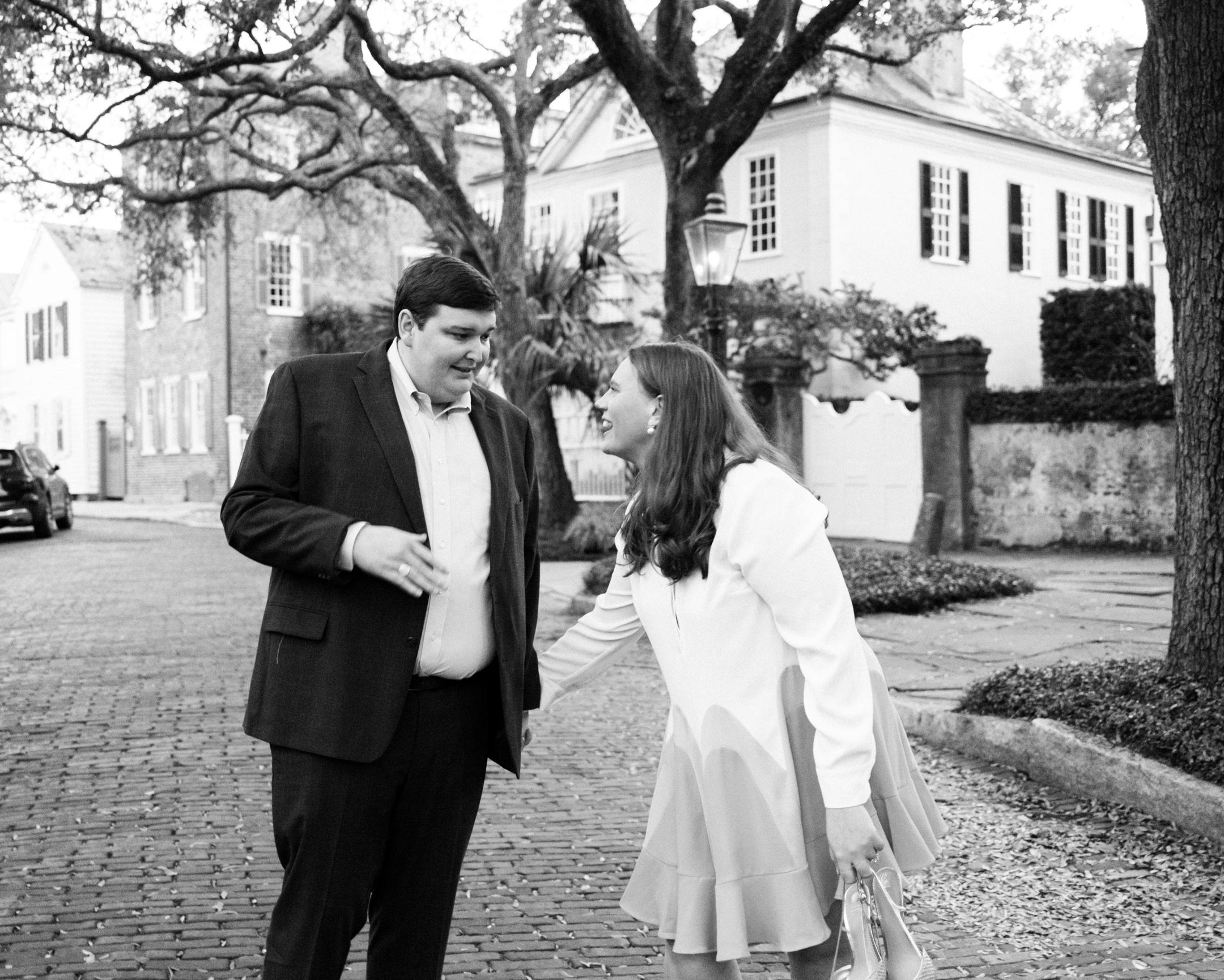 The Wedding Website of Eva Ravenel and William Gause