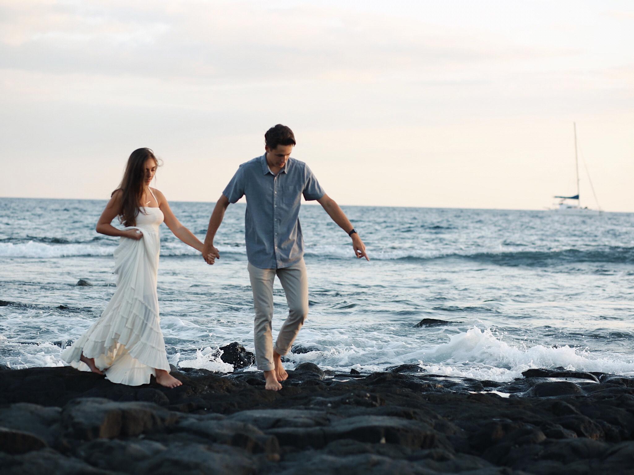 The Wedding Website of Rachel Hewitt and Micah McDowell