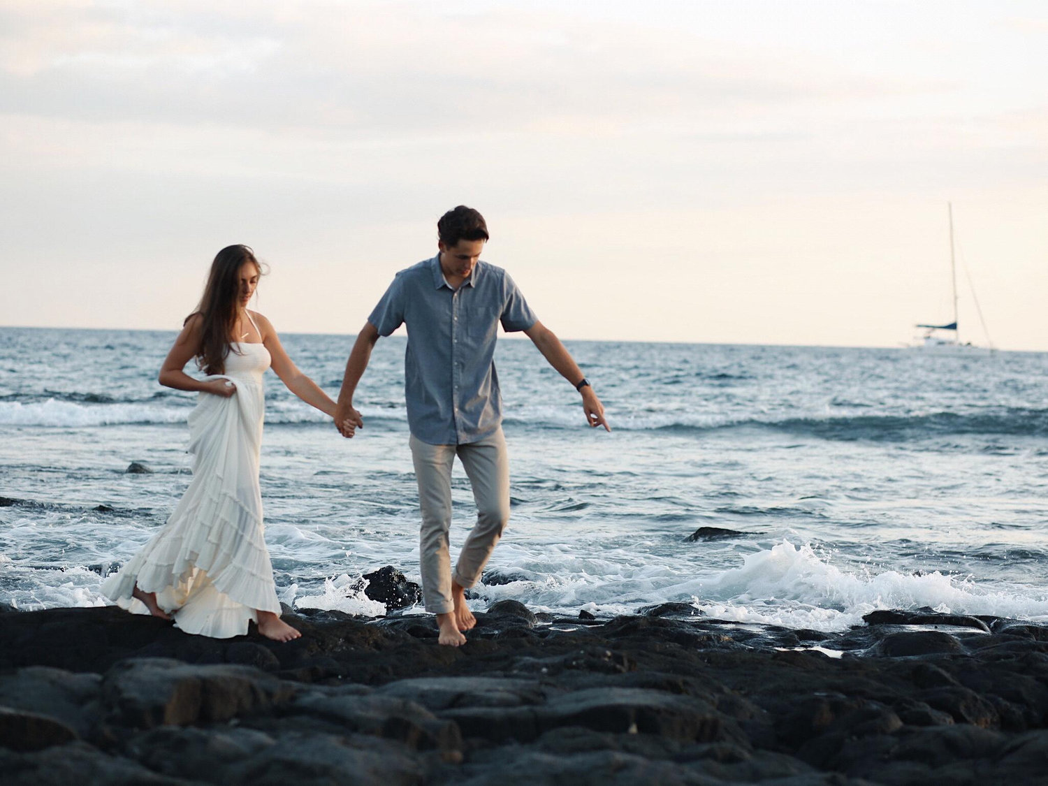 The Wedding Website of Rachel Hewitt and Micah McDowell