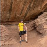 Red Rocks Park and Amphitheatre