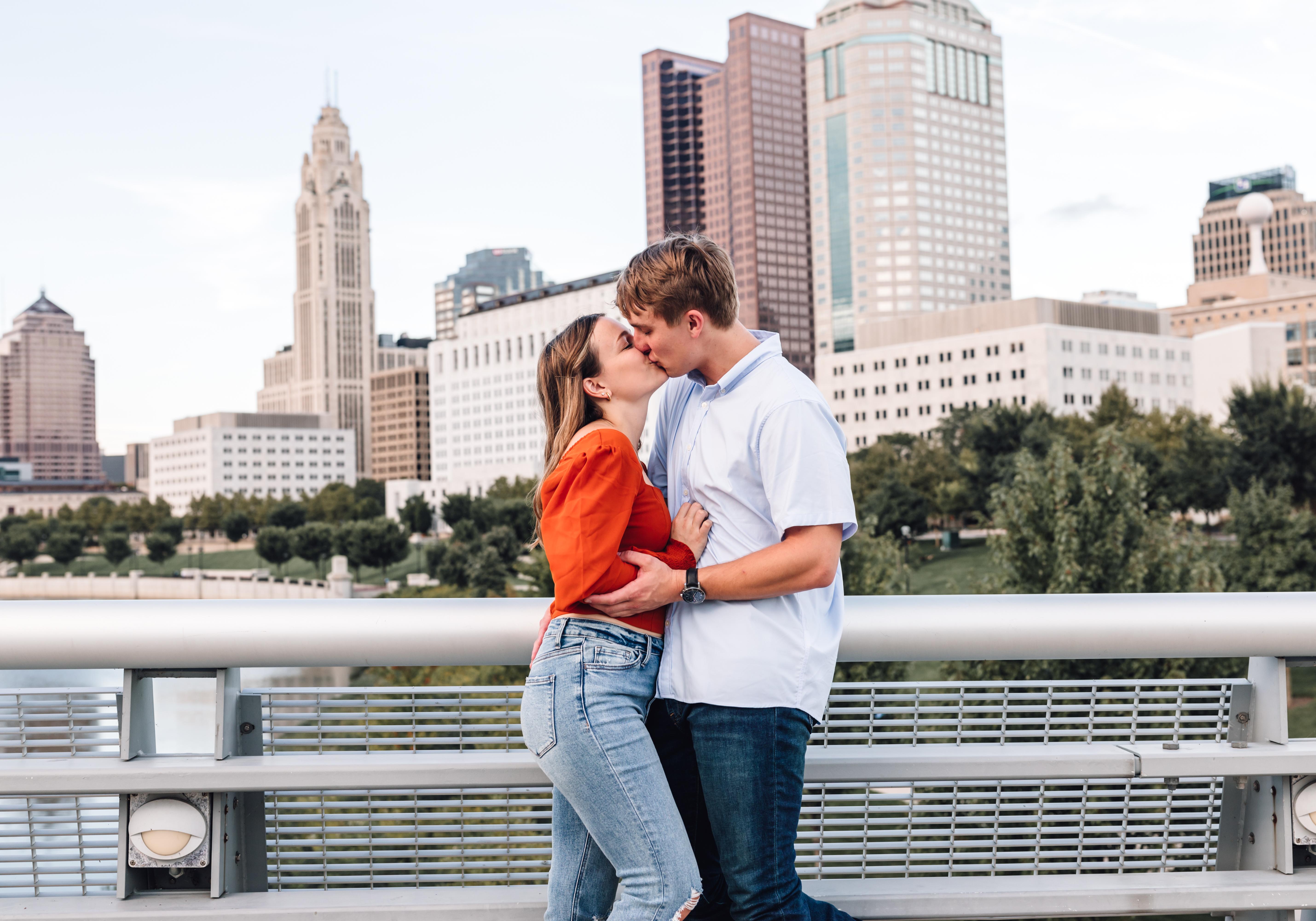 The Wedding Website of Maddie Stegner and Alex Thompson