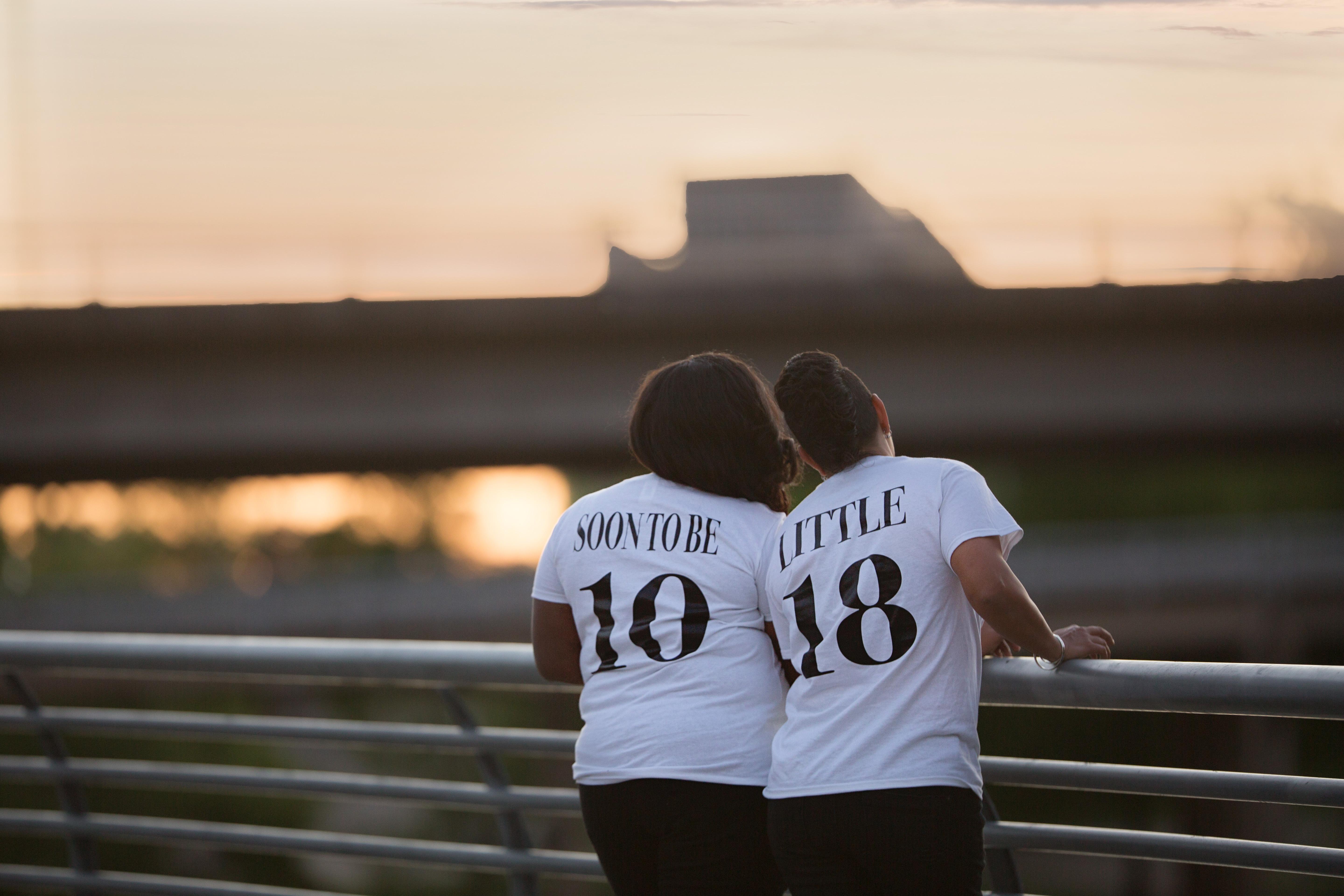 The Wedding Website of Krystal Abrams and Robin Little