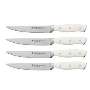 Henckels 4-pc Steak Knives