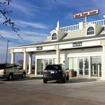 Collin Street Bakery - I-45 Corsicana