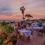 Faro Blanco Restaurant