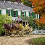 Old Sturbridge Village