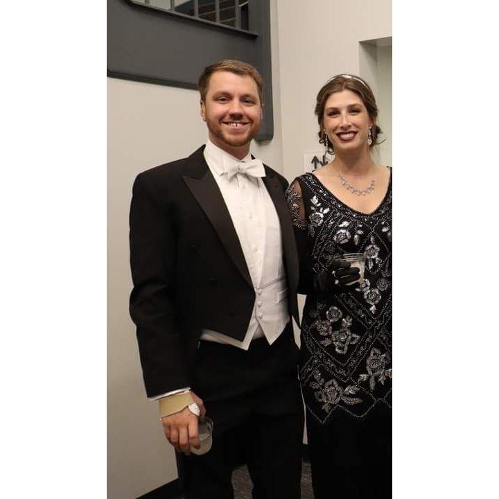 Opening of Downton Abbey exhibit