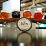 3 Sheeps Brewing Company