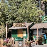 Twain Harte Miniature Golf