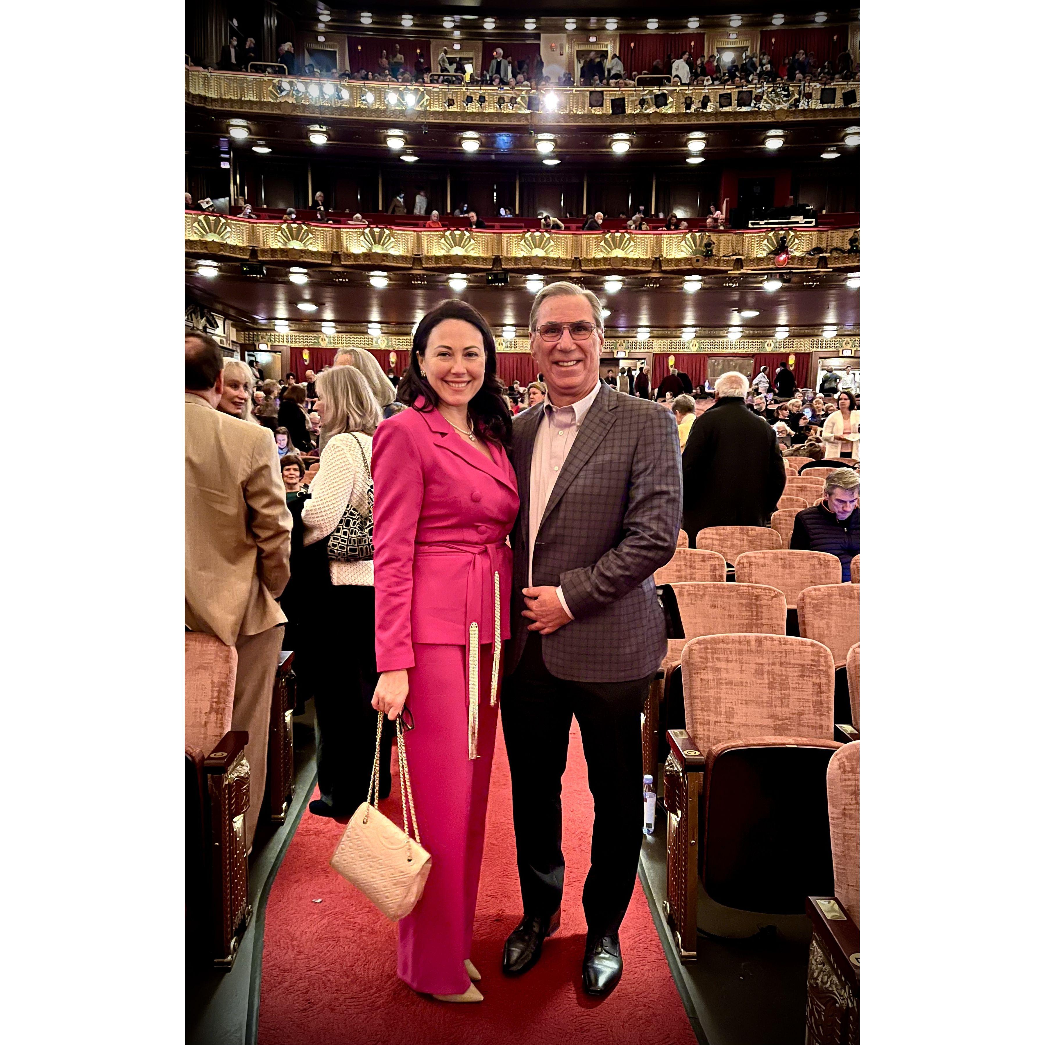 Lyric Opera