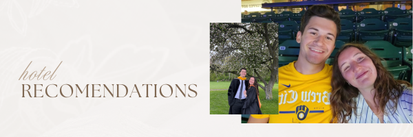 The Wedding Website of Cody Hillesheim and Tyler Glass