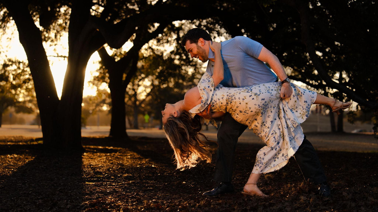 The Wedding Website of Anna Hammer and Jake Marlin