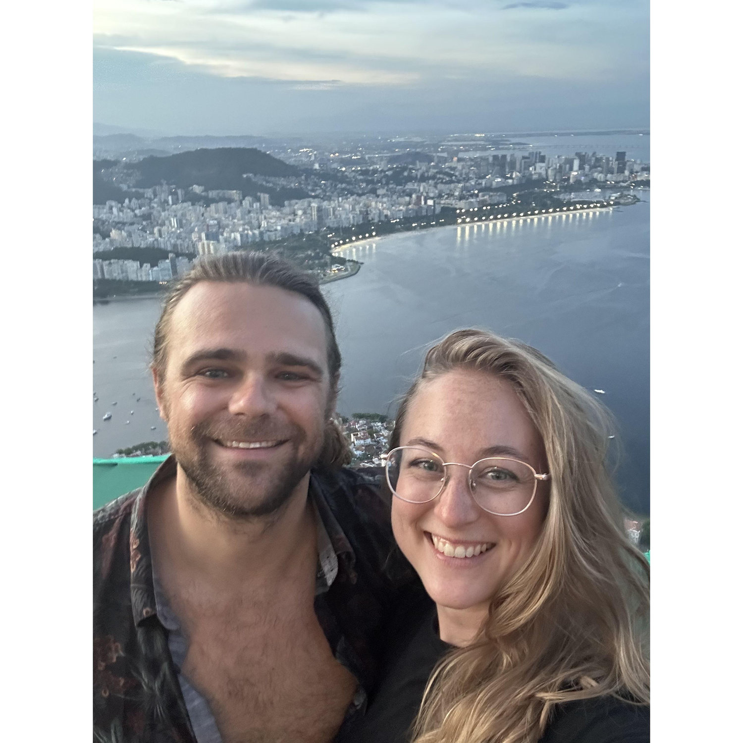 Rio de Janeiro, Brazil