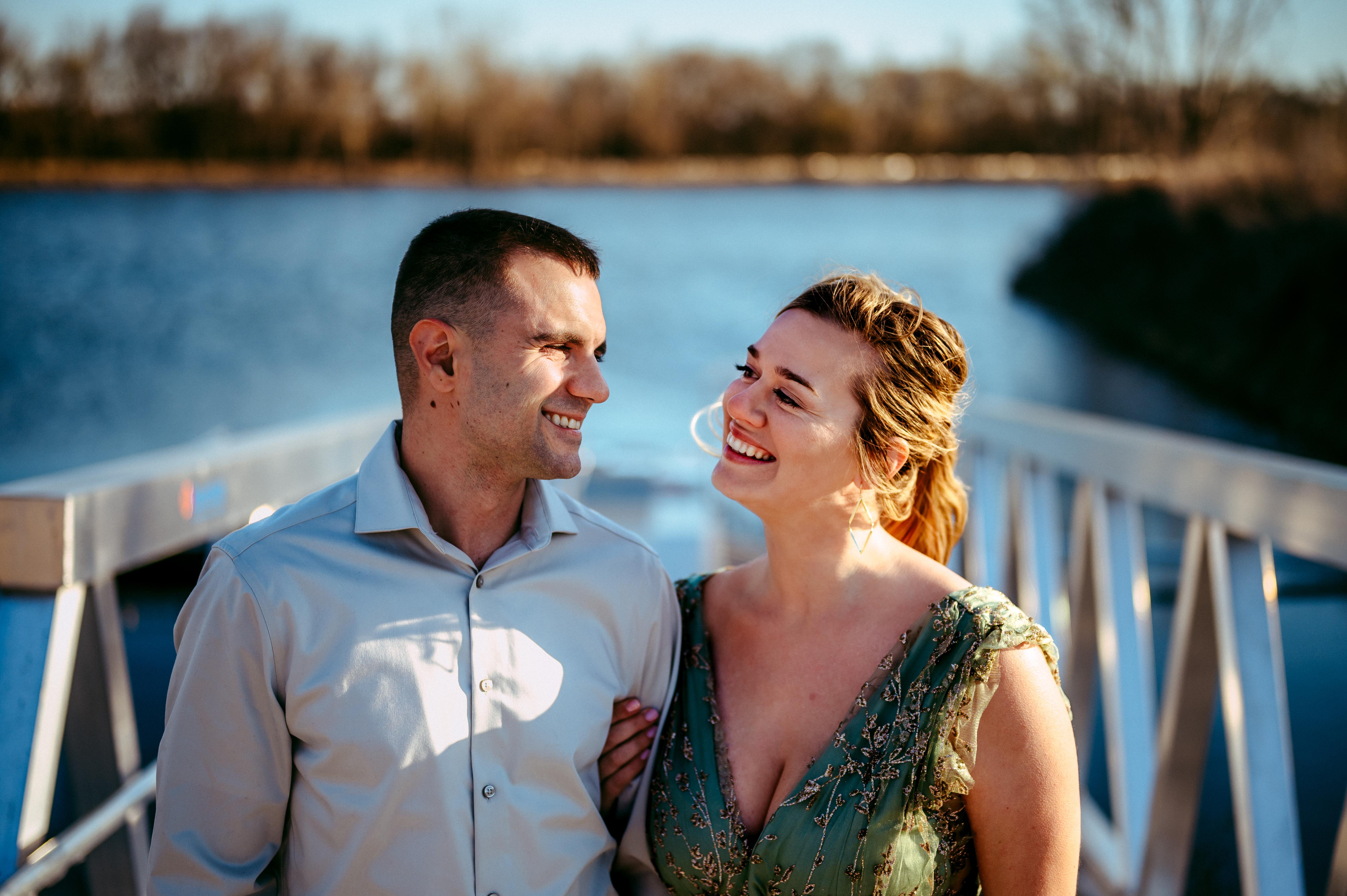 The Wedding Website of Taylor Anians and Jon Campobasso