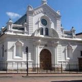 Old Cathedral of Cuenca