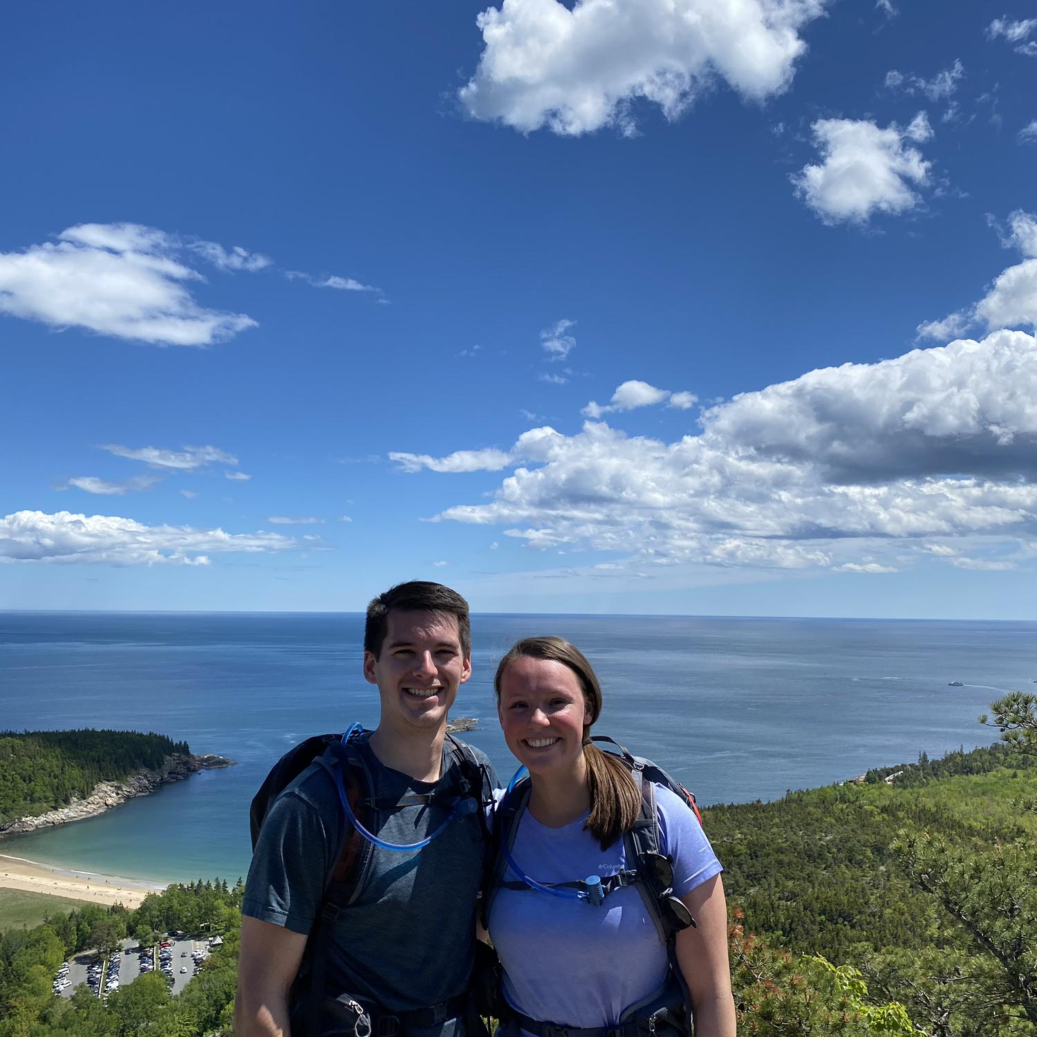 Acadia National Park - 2022