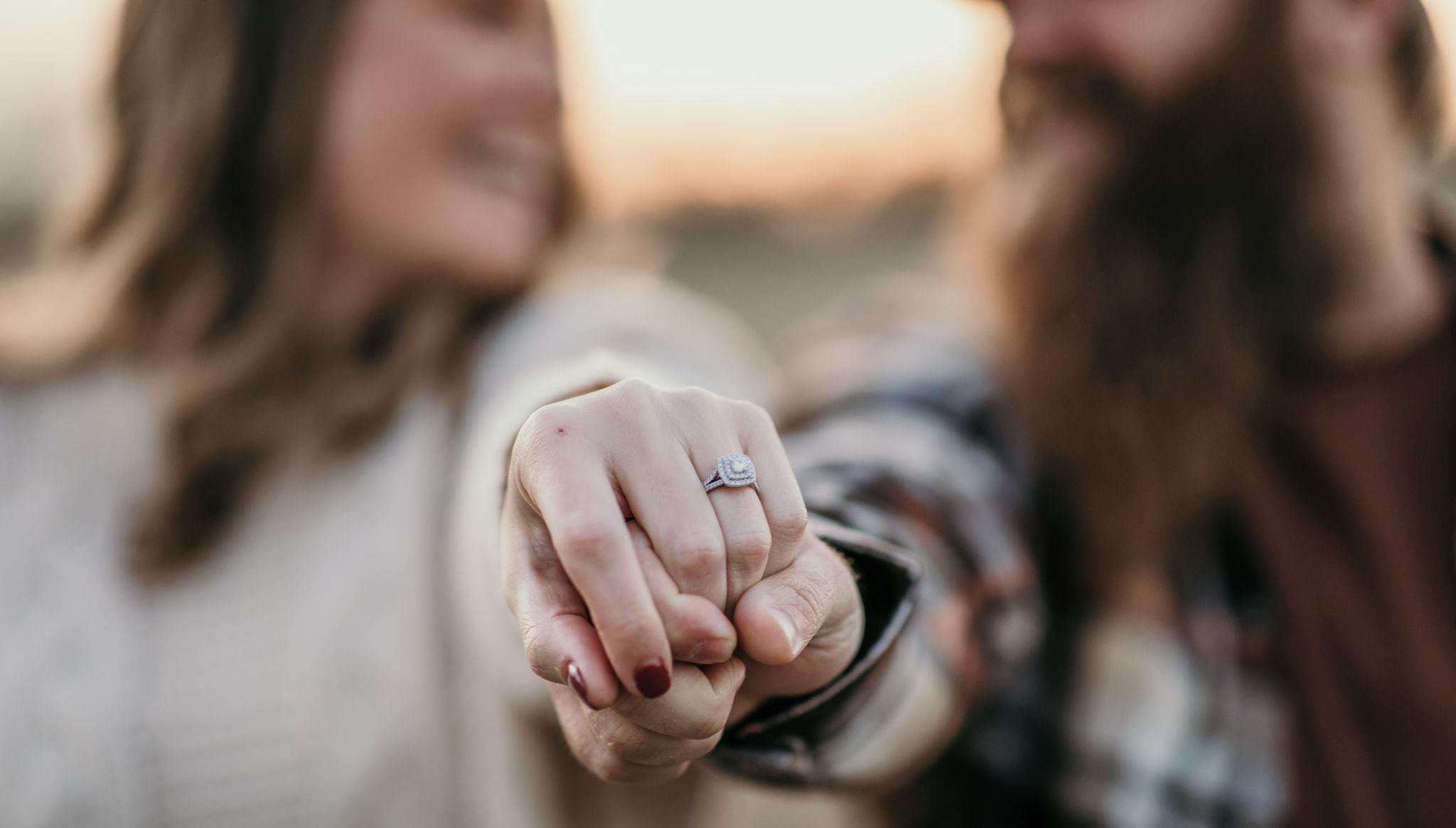 The Wedding Website of Sydney Fourman and Chase Burge