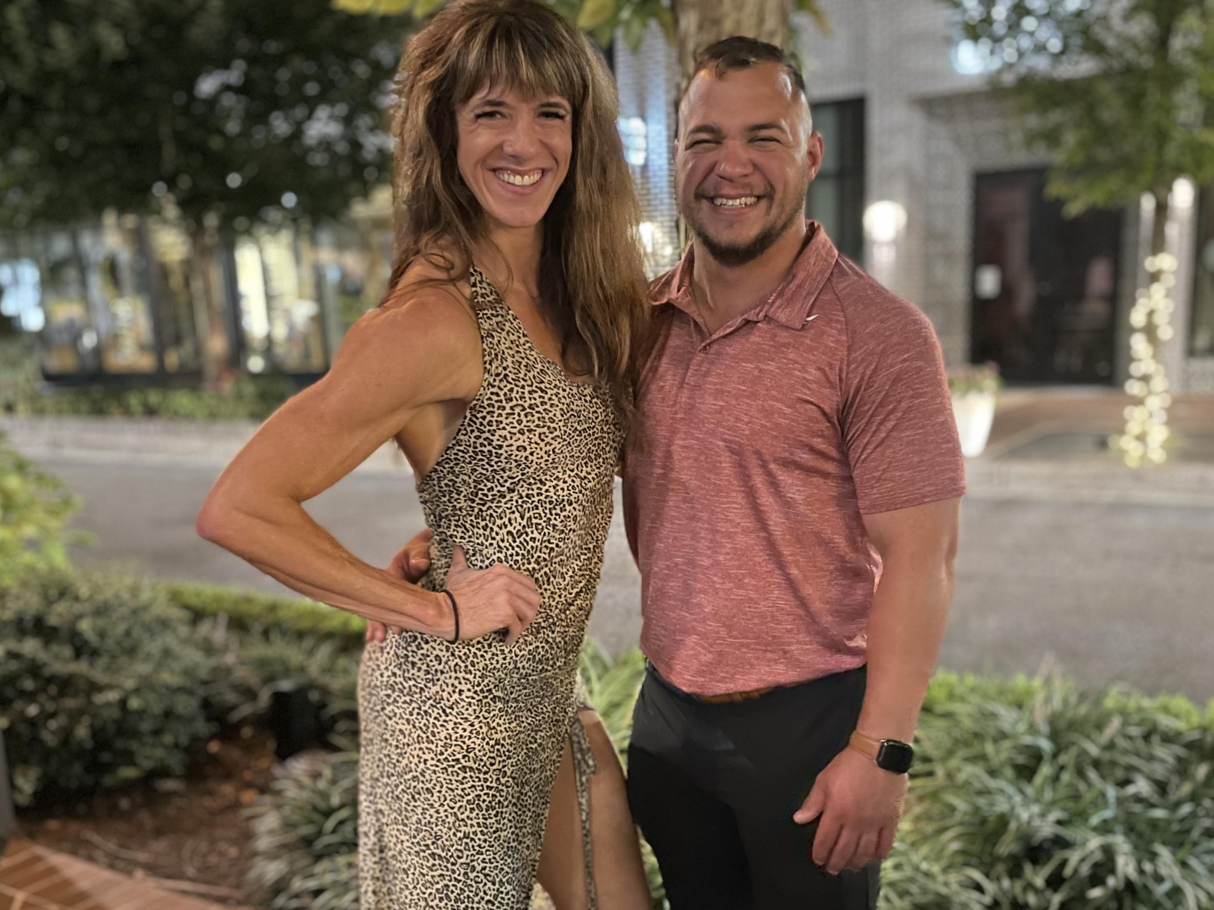 The Wedding Website of Kristen Rhodes and Sean Blair