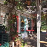 Trellis Cafe