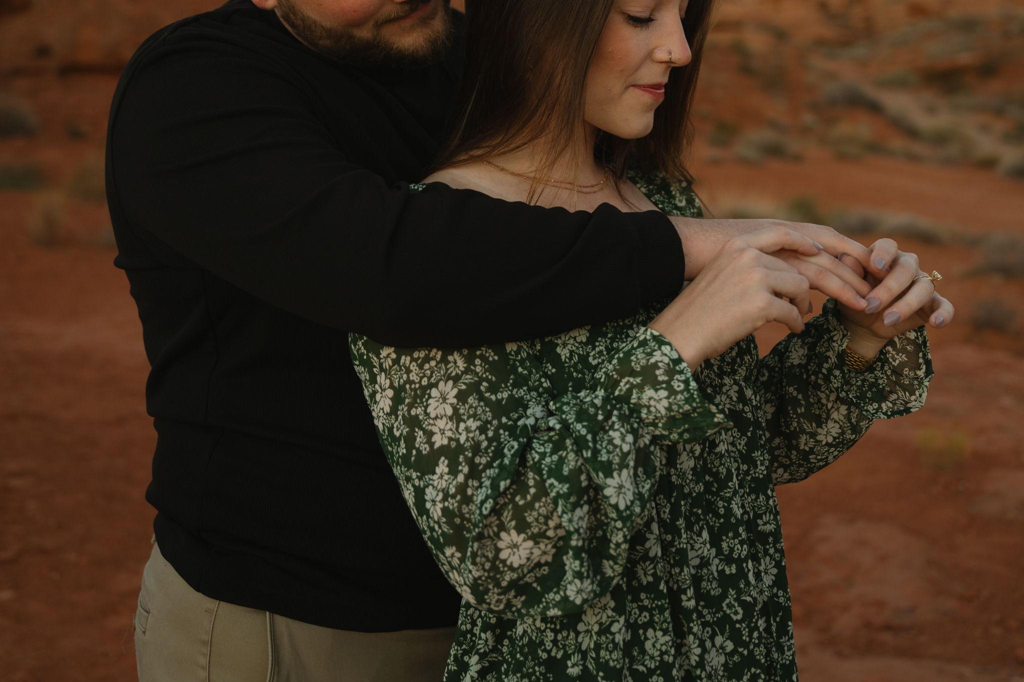 The Wedding Website of Lillian Young and Theron Polivka