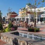 Tanger Outlets Deer Park