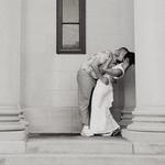 Our wedding…. Duh!