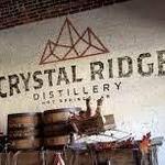Crystal Ridge Distillery