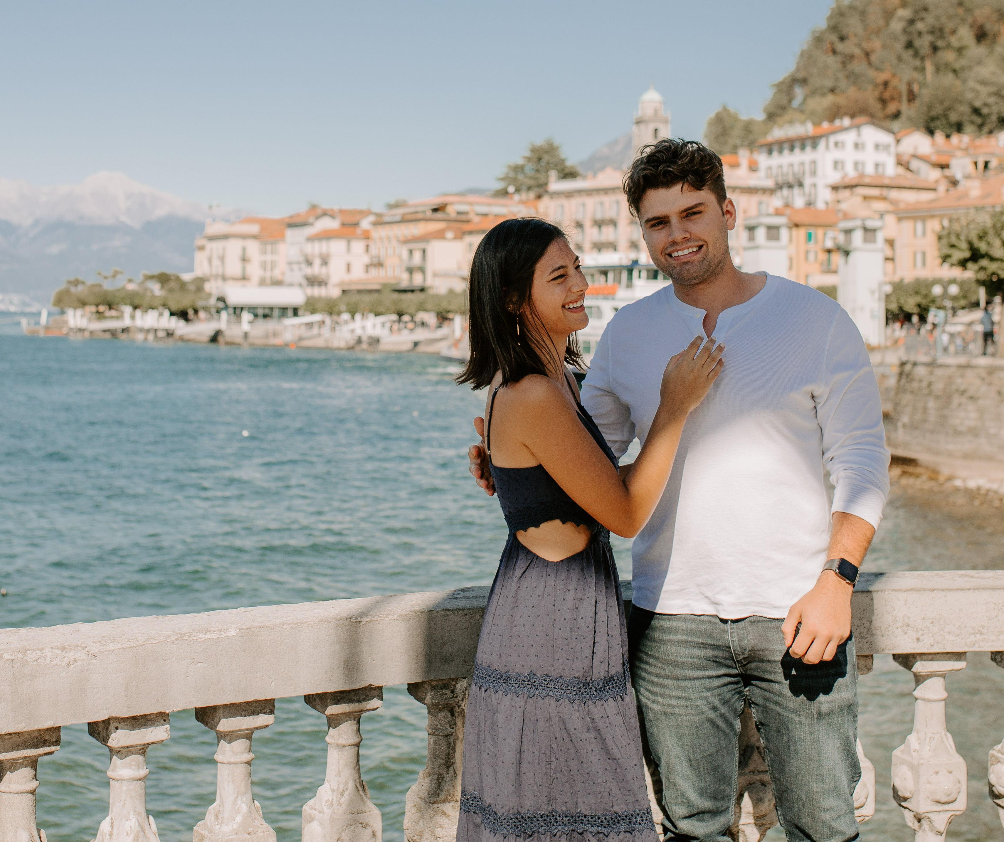 The Wedding Website of Julia Hatfield and Nicholas Lucasti