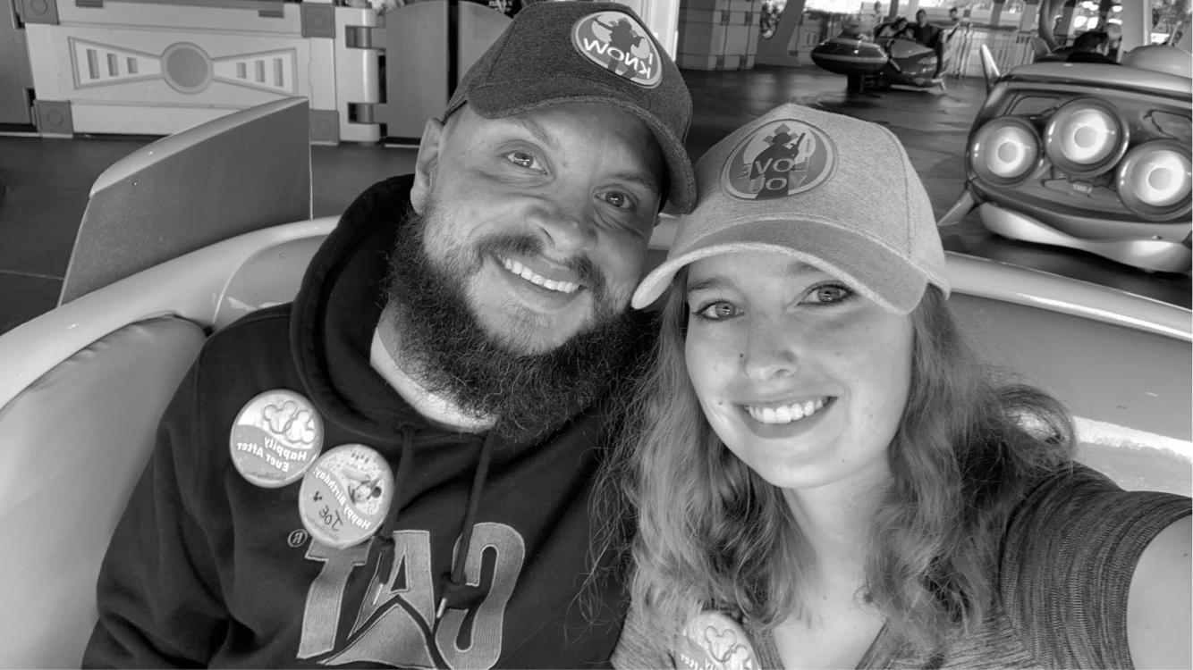 The Wedding Website of Megan Force and Joe Keith