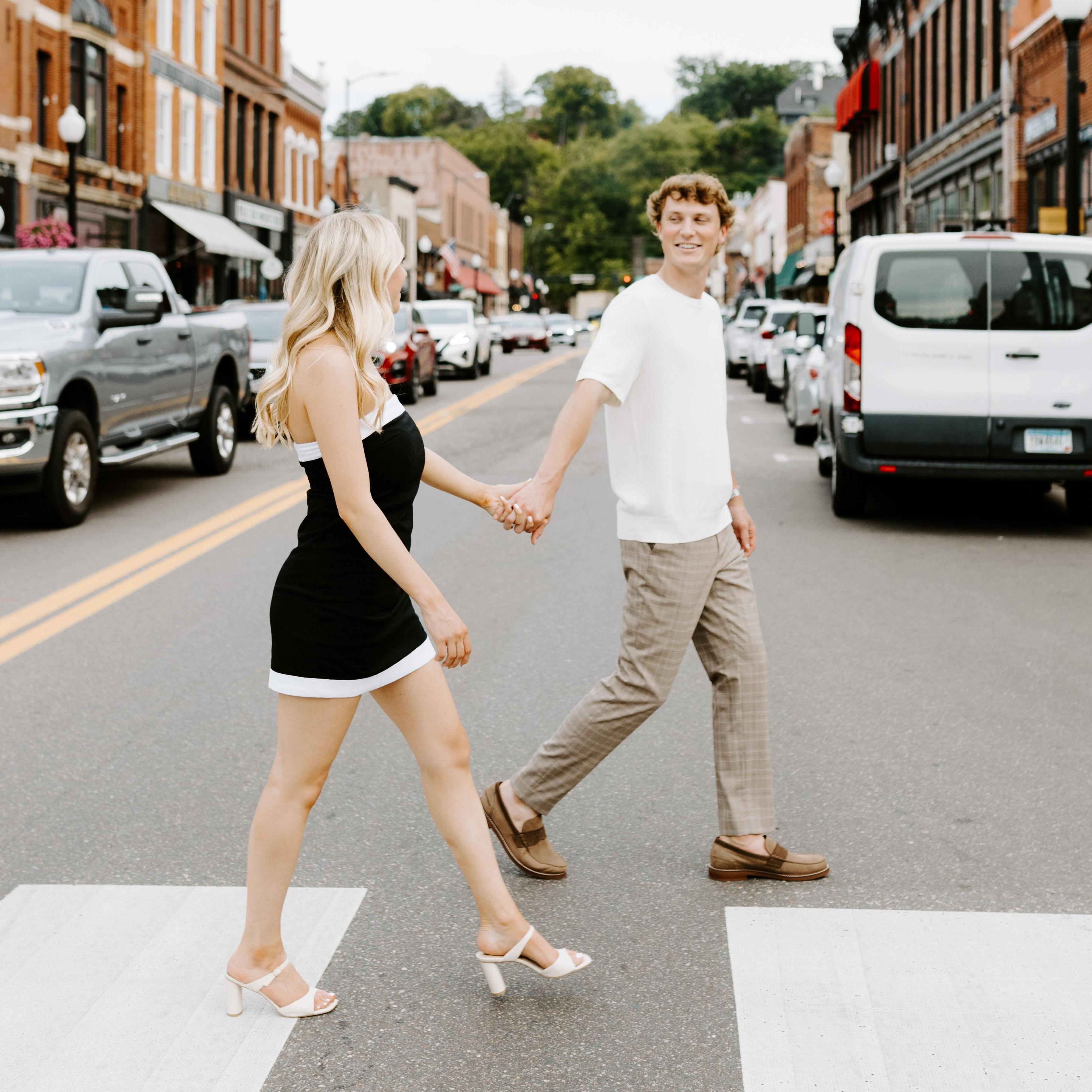 6.17.2025 - Engagement photos