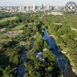 Barton Creek Greenbelt Trail