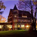Belhurst Castle and Winery