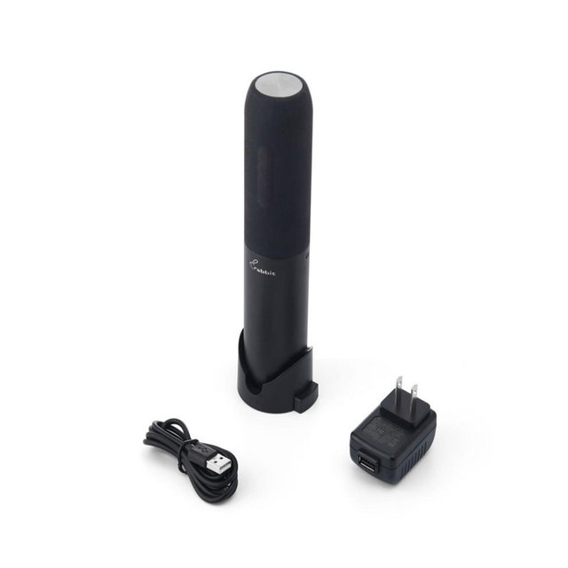 Rabbit Compact Electric Corkscrew