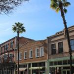 Old Town Pasadena