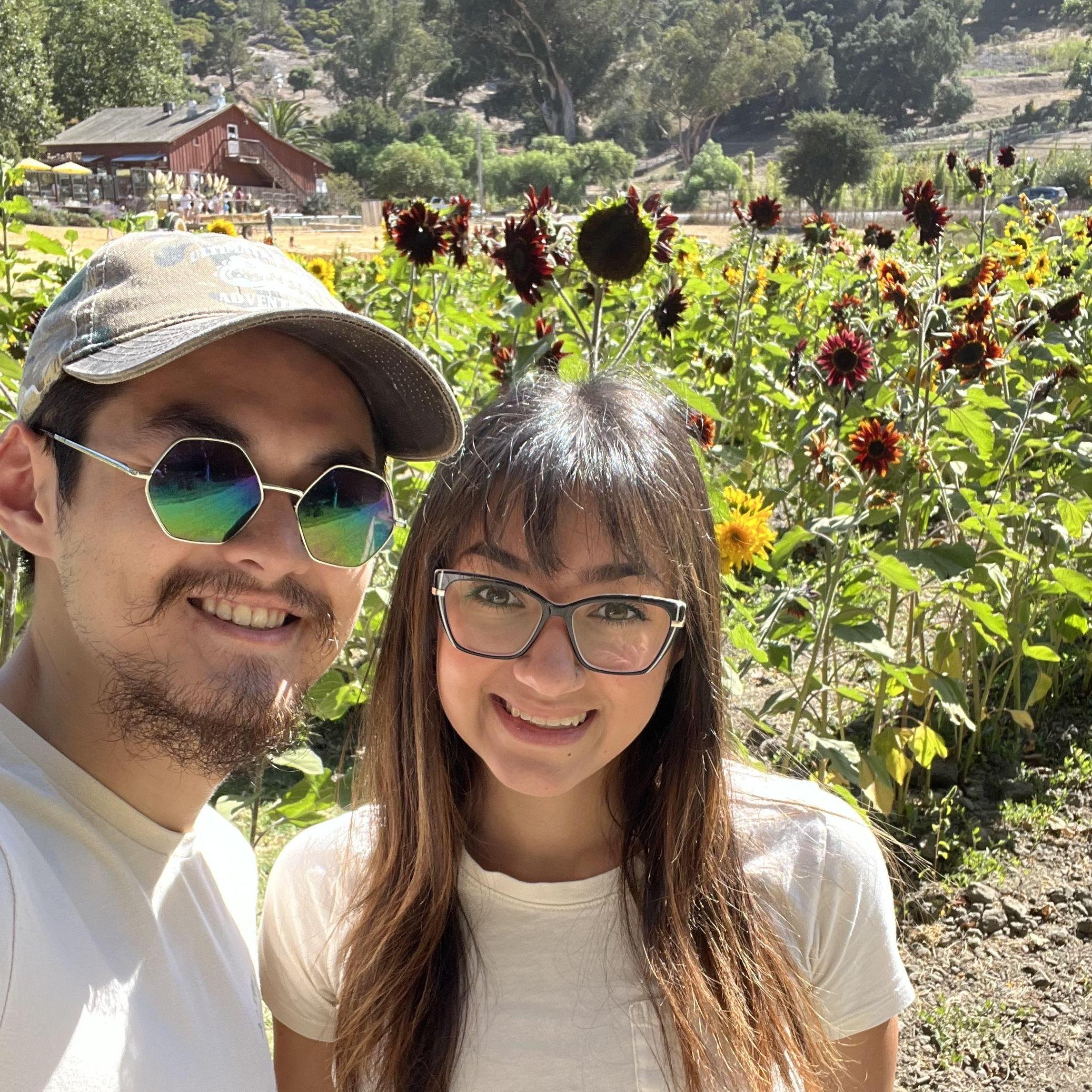 Avila Valley Barn. September 2023.