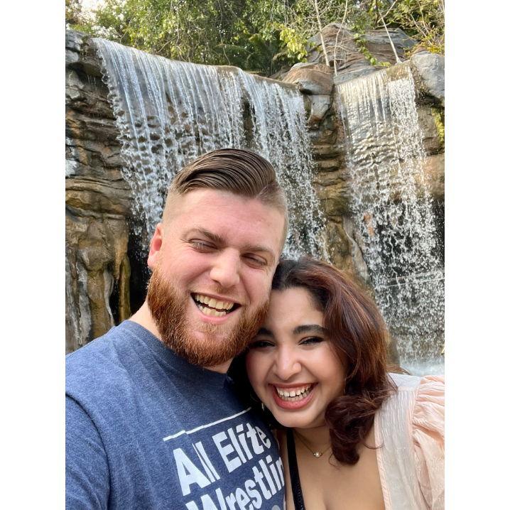 Ever been to the San Diego Zoo? We have!