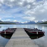 Lake McDonald