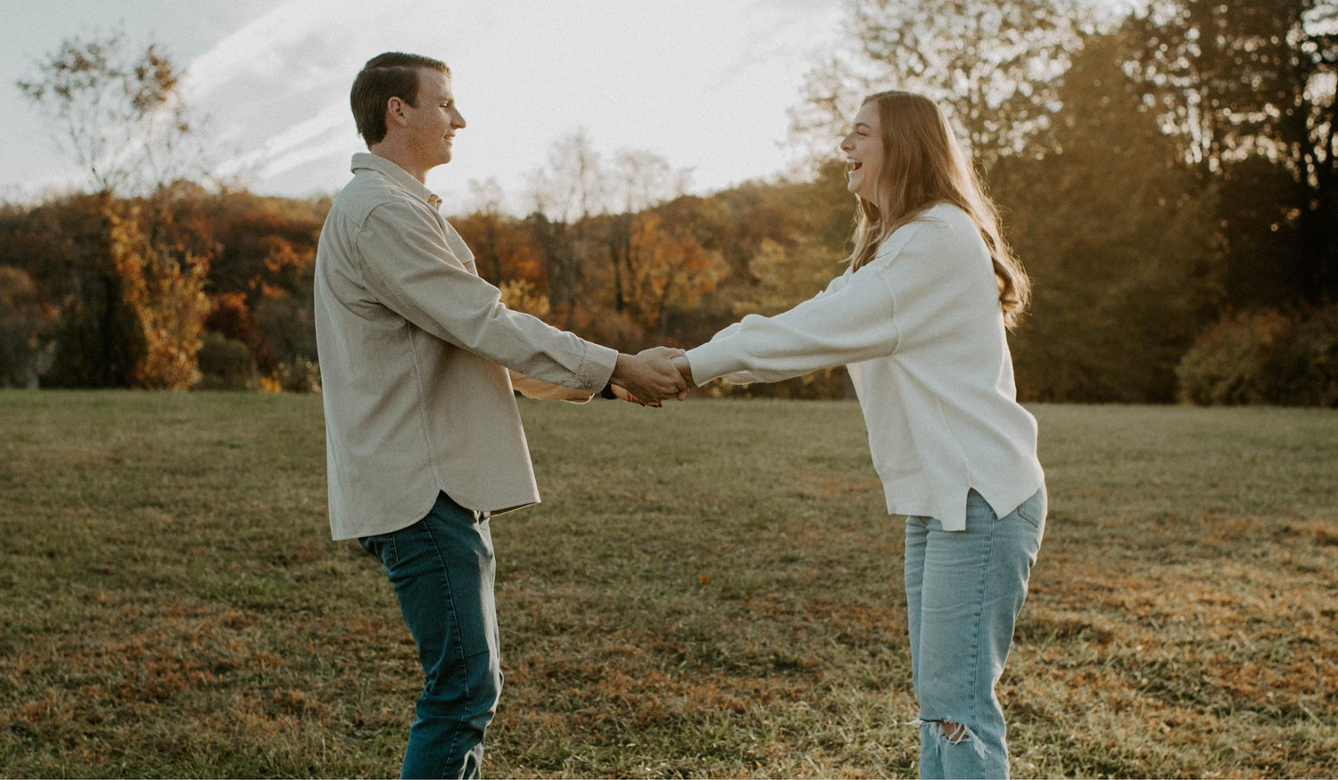 The Wedding Website of Michaella Ulses and Kyle Cameron