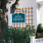 Rosewater Market