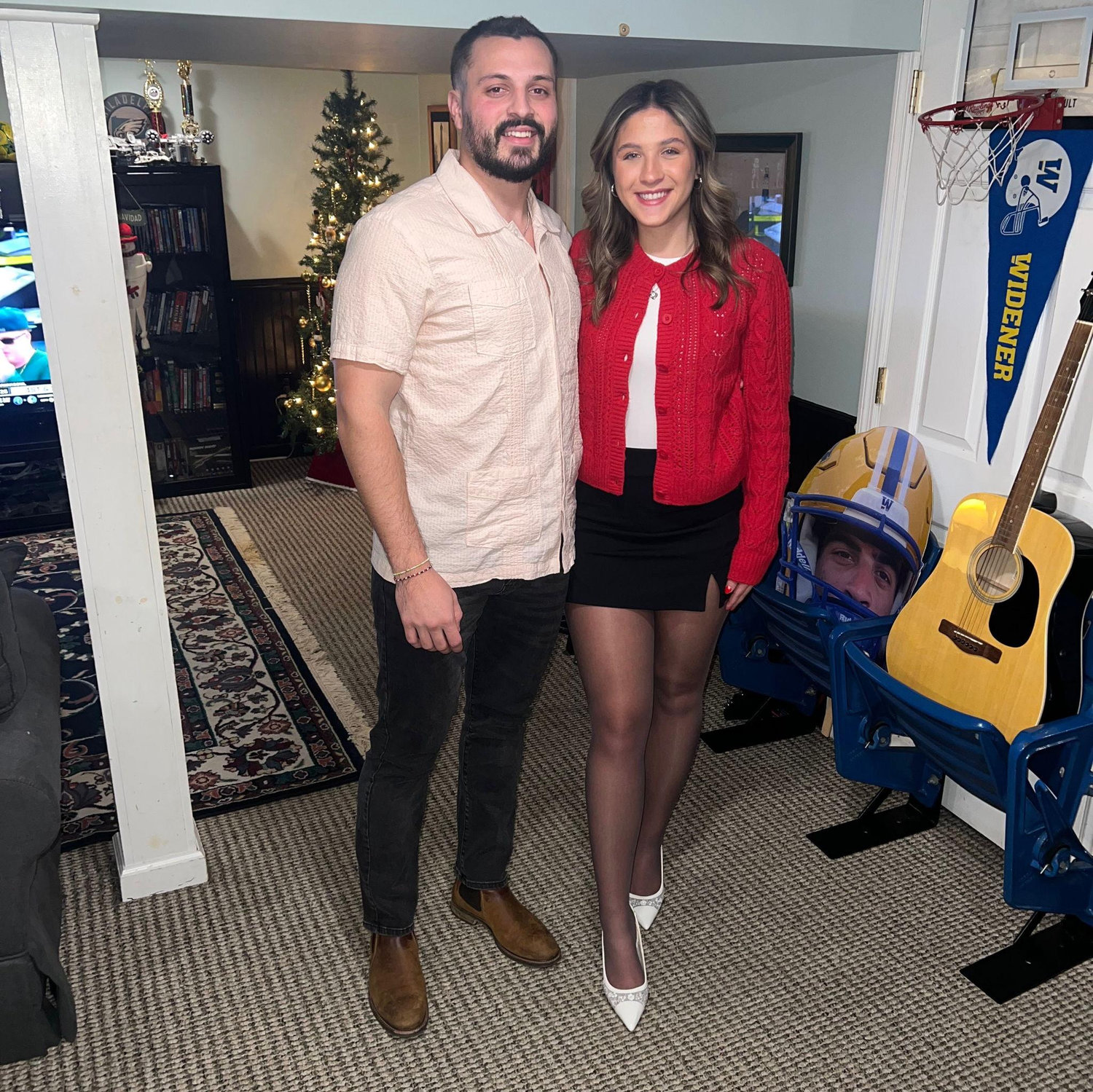Christmas 2024