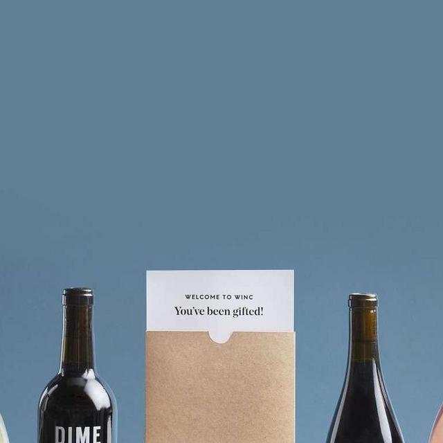2 Month Wine Subscription - Wine