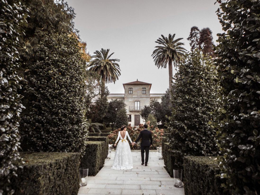 The Wedding Website of Savannah Perez and Benjamin Martin