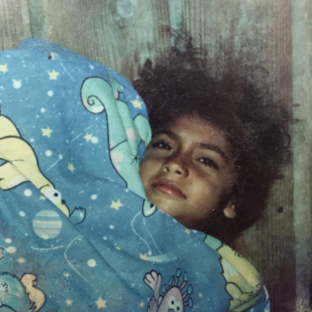 Baby Bianca
