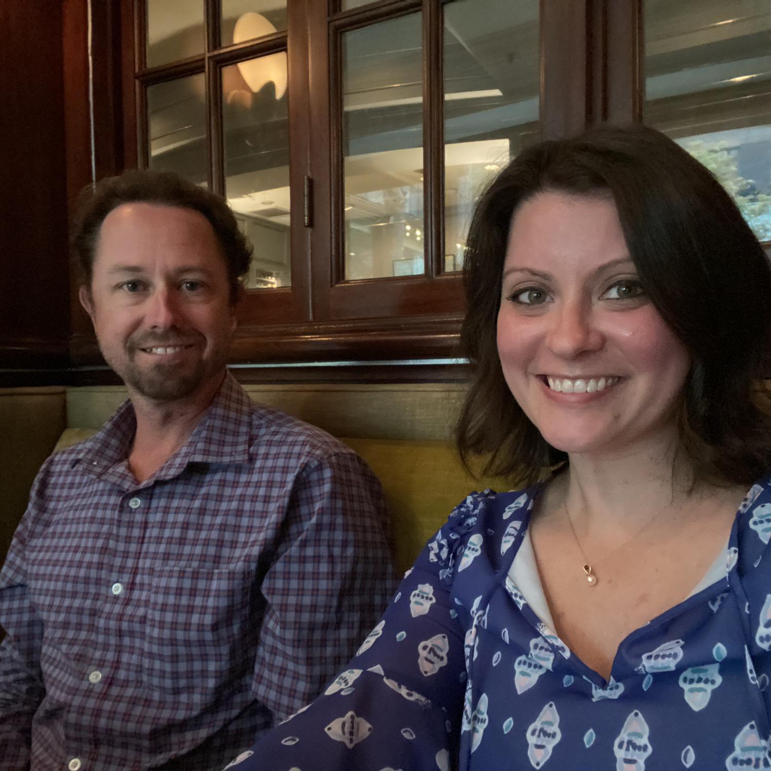 Charleston Place. Charleston.