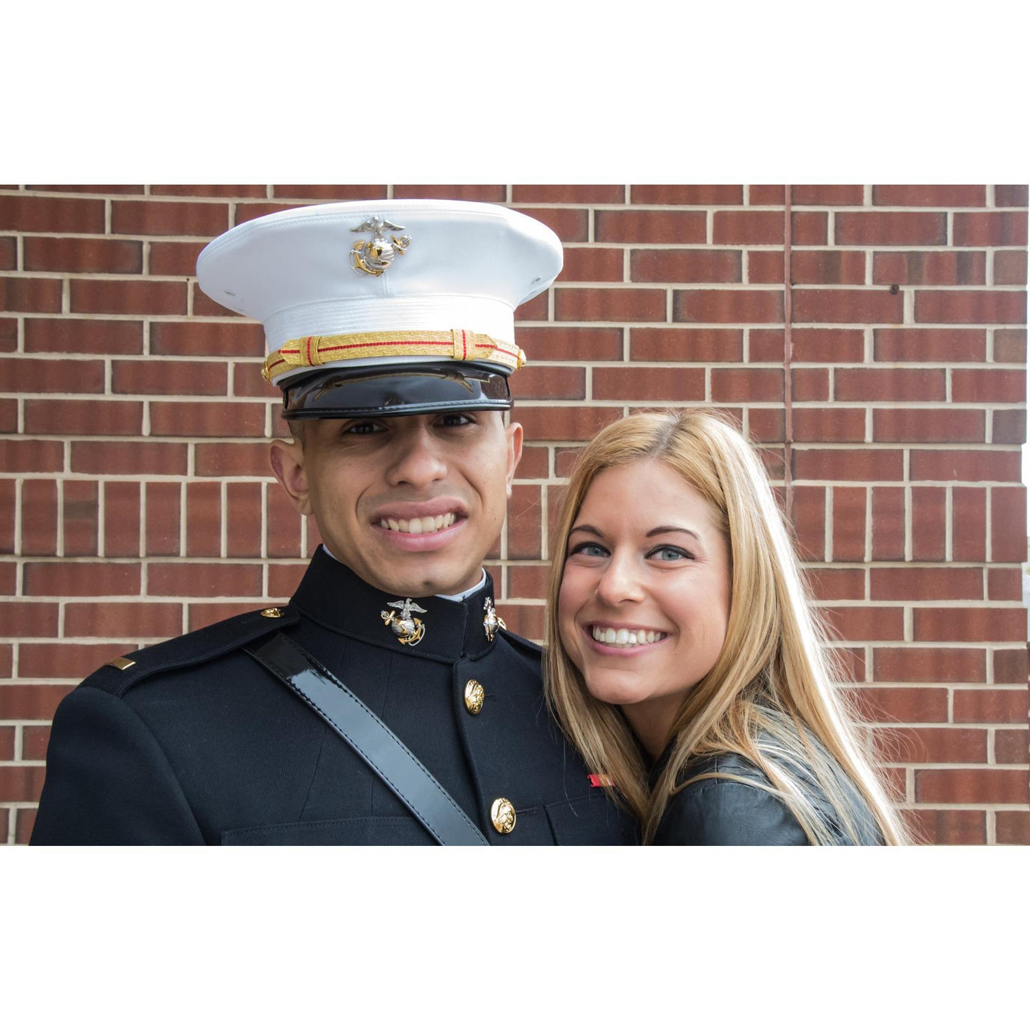 Kevin's Graduation at Penn State -- May 2017