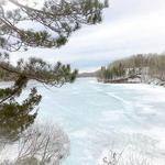 Cuyuna Country State Recreation Area