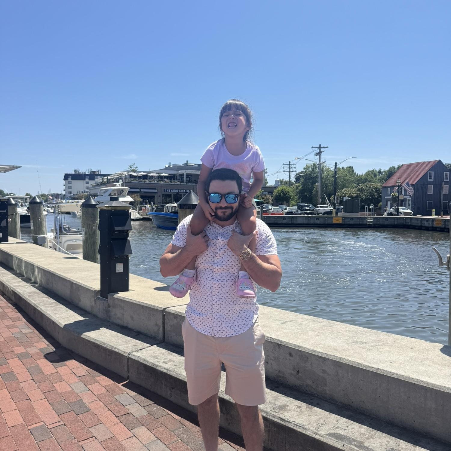 Exploring Annapolis, MD